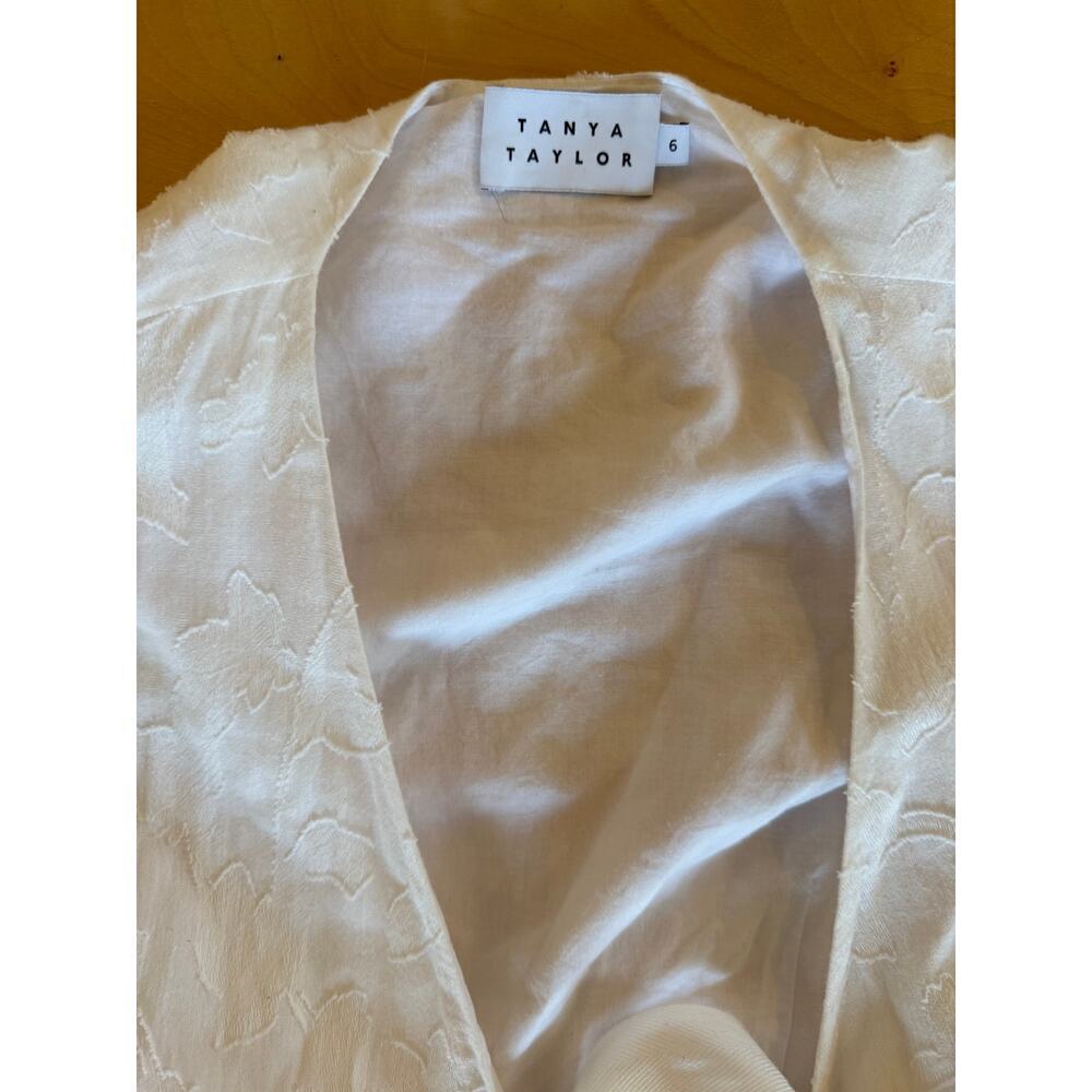 REVOLVE Tanya Taylor Dress size M $495 MSRP - Picture 5 of 5